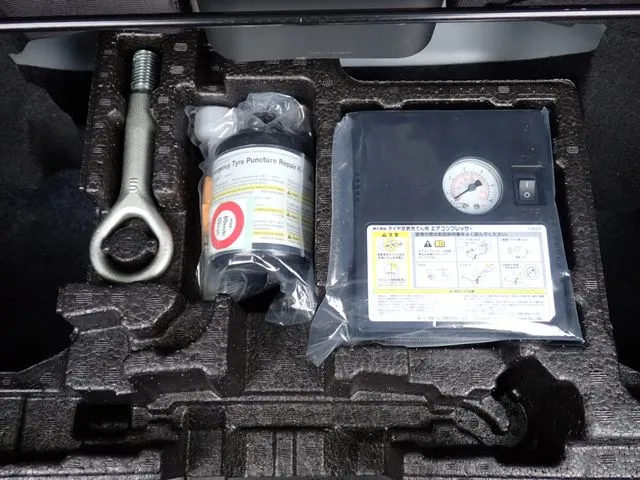 デイズ（ニッサン）の車両写真