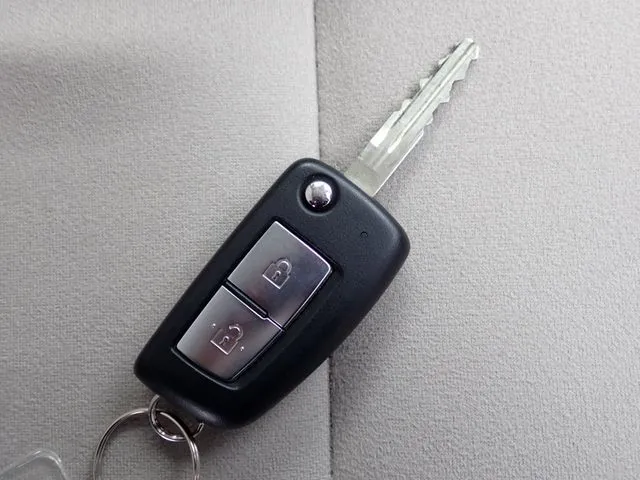 デイズ（ニッサン）の車両写真