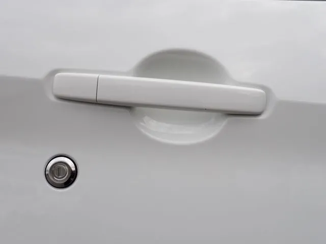 デイズ（ニッサン）の車両写真