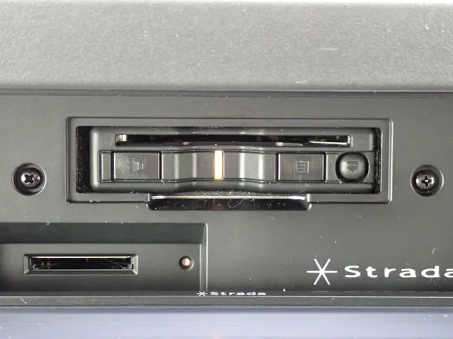 デイズ（ニッサン）の車両写真