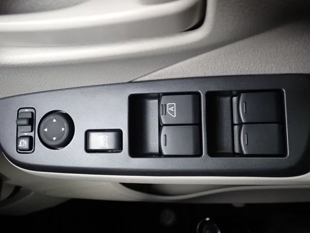 デイズ（ニッサン）の車両写真