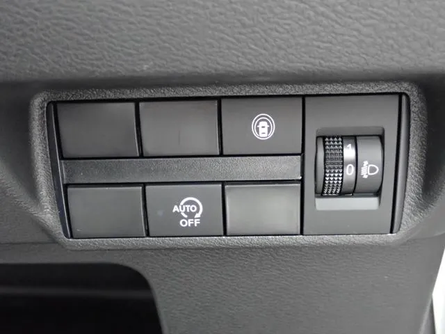 デイズ（ニッサン）の車両写真