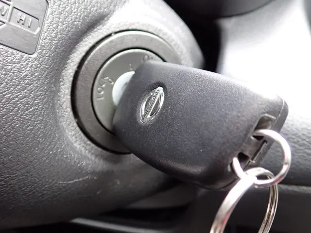 デイズ（ニッサン）の車両写真