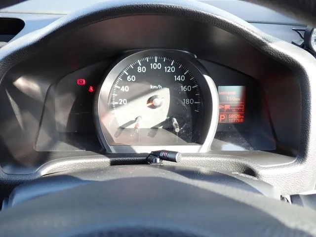 NV200バネットバン(ニッサン)の車両写真