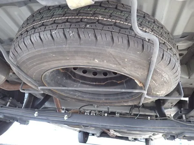 NV200バネットバン(ニッサン)の車両写真