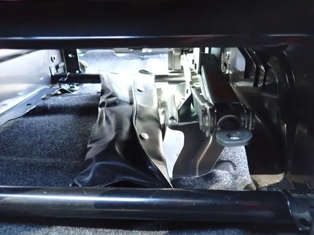 NV200バネットバン(ニッサン)の車両写真