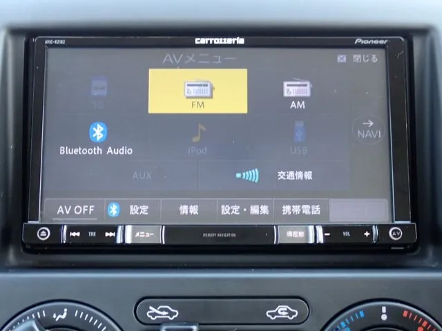 NV200バネットバン(ニッサン)の車両写真
