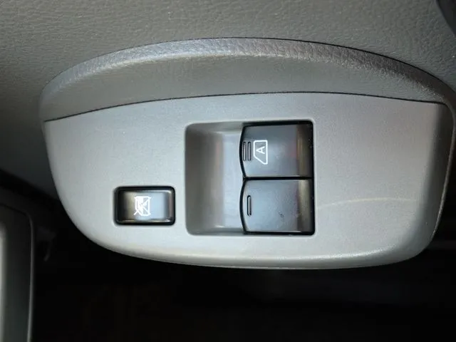 NV200バネットバン(ニッサン)の車両写真