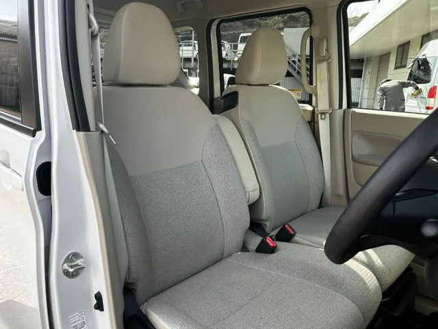 ルークス(ニッサン)の車両写真