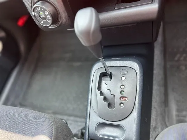 プロボックスバン 2WD(トヨタ)の車両写真