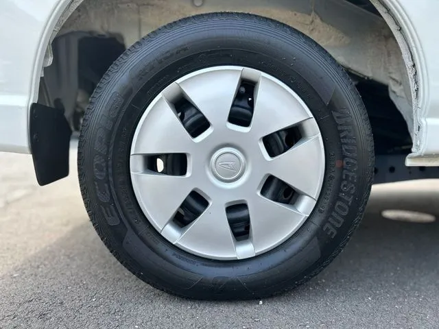 ダイハツ ハイゼットカーゴ