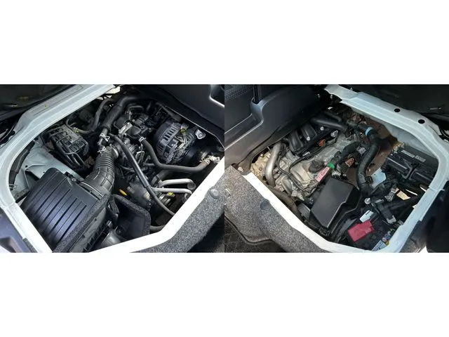 ダイハツ ハイゼットカーゴ