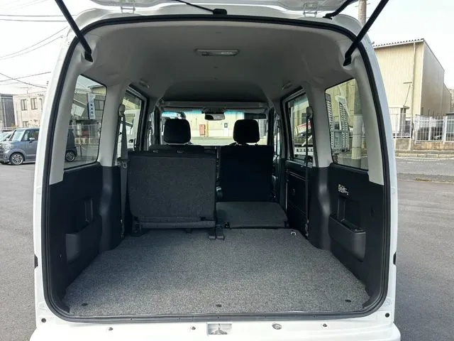 ダイハツ ハイゼットカーゴ