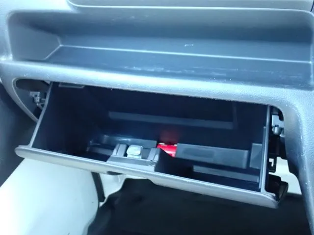 キャリイトラック　４ＷＤ（スズキ）の車両写真