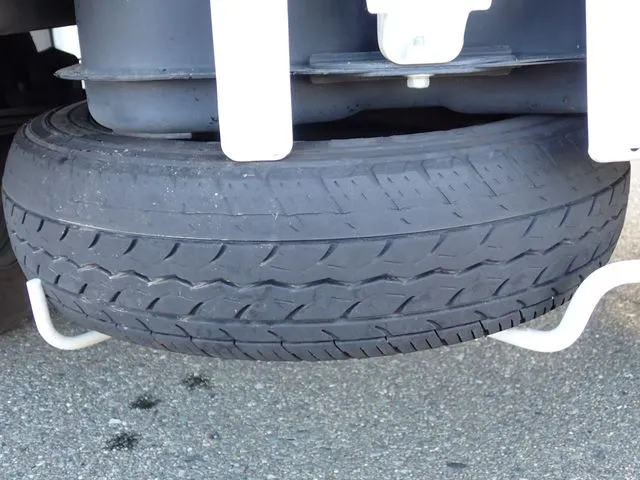 キャリイトラック　４ＷＤ（スズキ）の車両写真