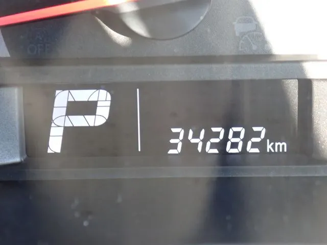 エブリイバン（スズキ）の車両写真