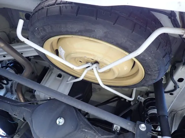 エブリイバン（スズキ）の車両写真