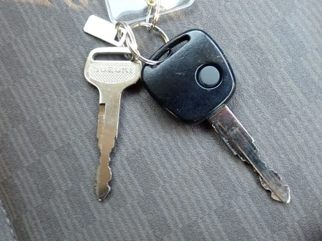 エブリイバン（スズキ）の車両写真