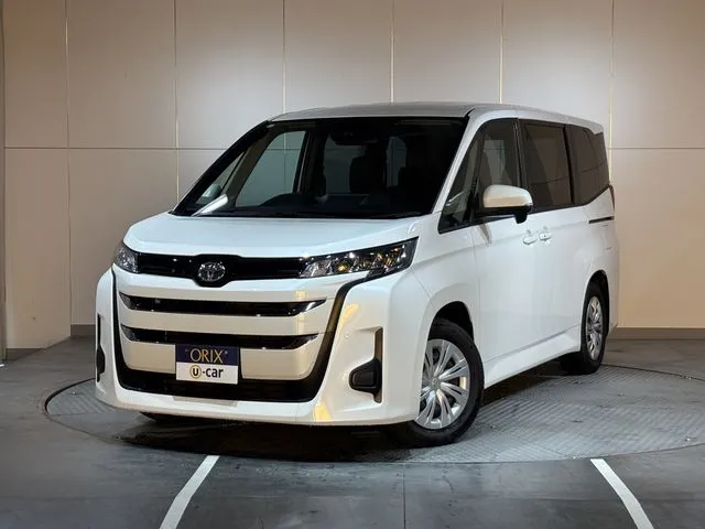 ノア（トヨタ）｜オリックスU-carの中古車