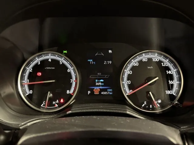 ノア（トヨタ）の車両写真