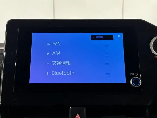 ノア（トヨタ）の車両写真