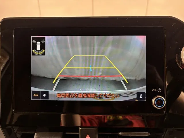 ノア（トヨタ）の車両写真