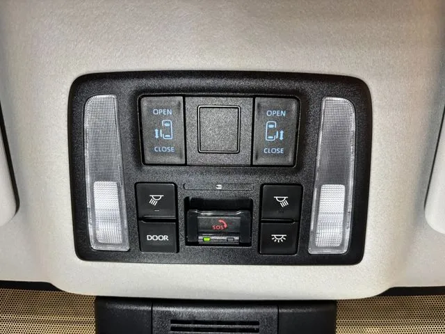 ノア（トヨタ）の車両写真