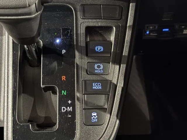 ノア（トヨタ）の車両写真