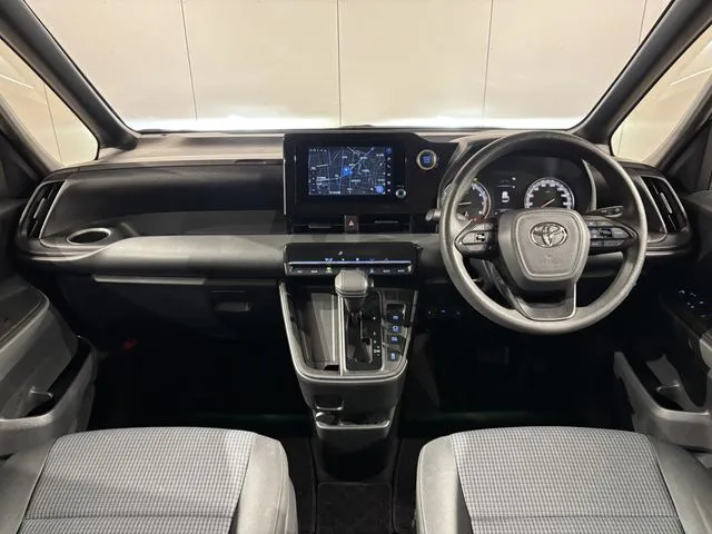 ノア（トヨタ）の車両写真