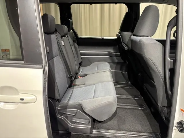 ノア（トヨタ）の車両写真