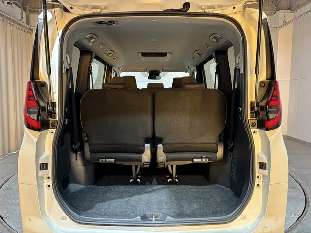 ノア（トヨタ）の車両写真