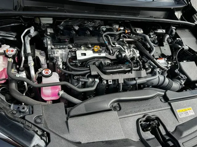 プリウス(トヨタ)の車両写真