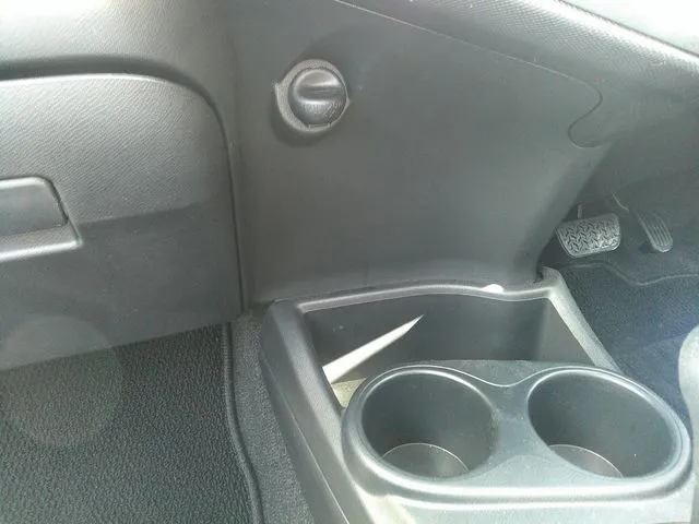 アクア(トヨタ)の車両写真