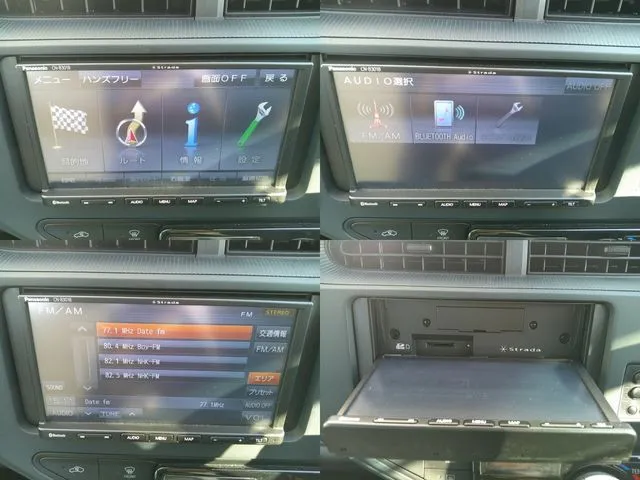 アクア(トヨタ)の車両写真