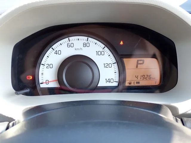 アルト（スズキ）の車両写真