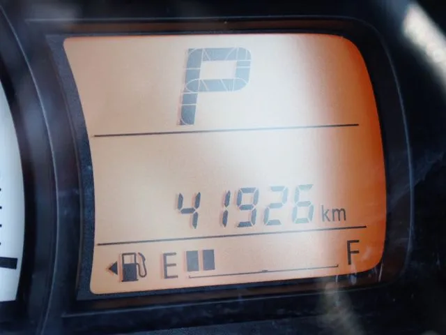 アルト（スズキ）の車両写真