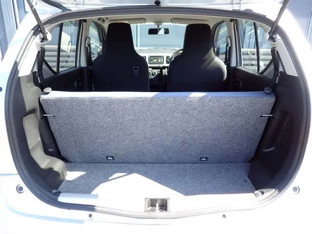 アルト（スズキ）の車両写真