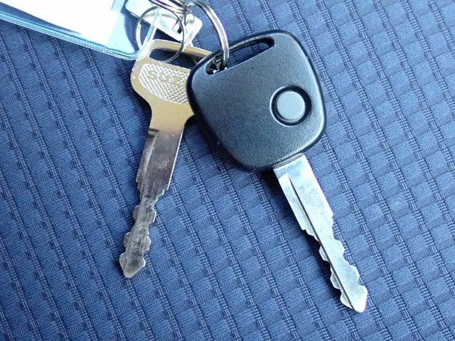 アルト（スズキ）の車両写真