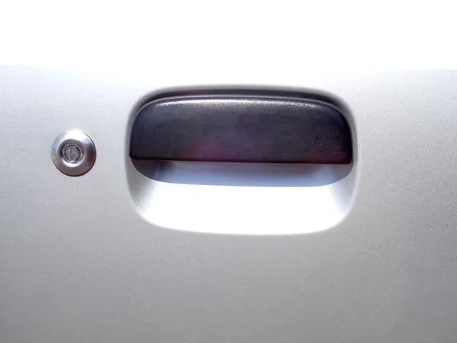 アルト（スズキ）の車両写真