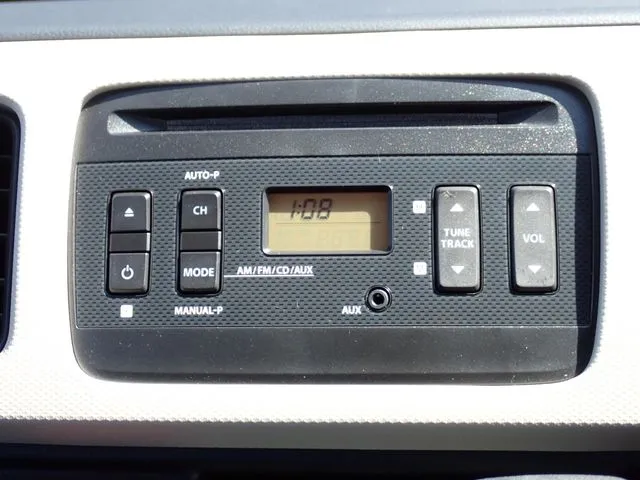 アルト（スズキ）の車両写真