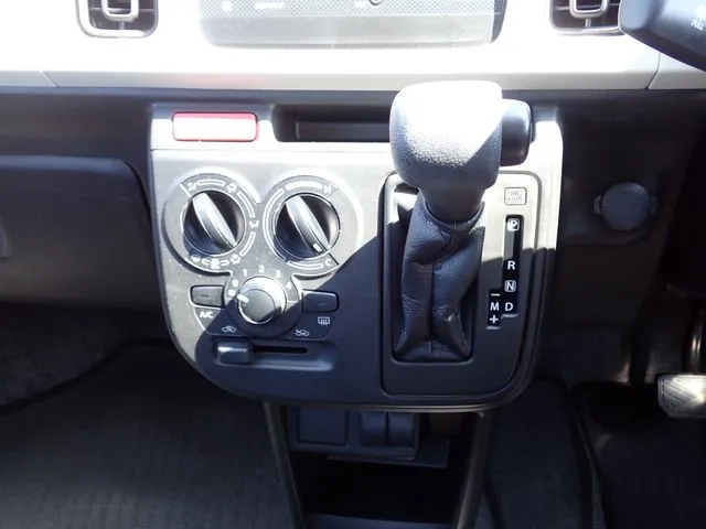 アルト（スズキ）の車両写真