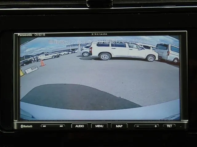 プリウス(トヨタ)の車両写真