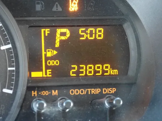 ハイゼットカーゴ(ダイハツ)の車両写真