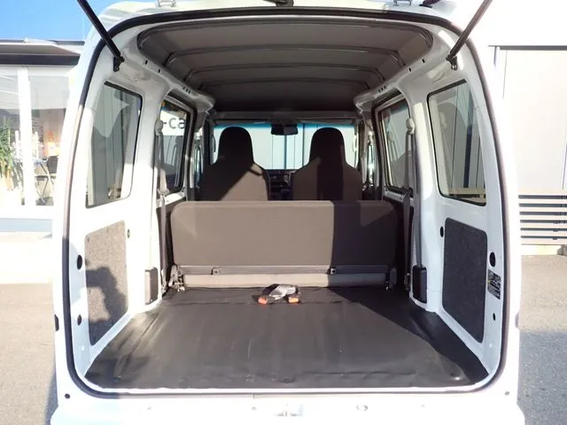 ハイゼットカーゴ(ダイハツ)の車両写真