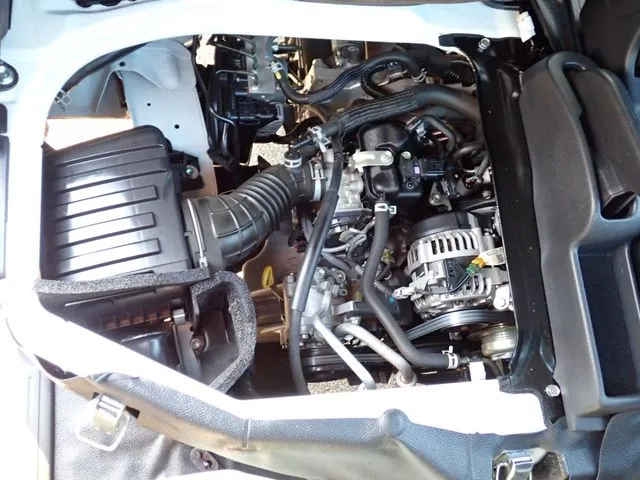 ハイゼットカーゴ(ダイハツ)の車両写真