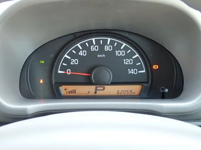 NV100クリッパー(ニッサン)の車両写真