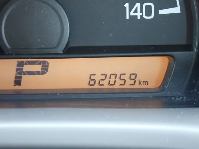 NV100クリッパー(ニッサン)の車両写真