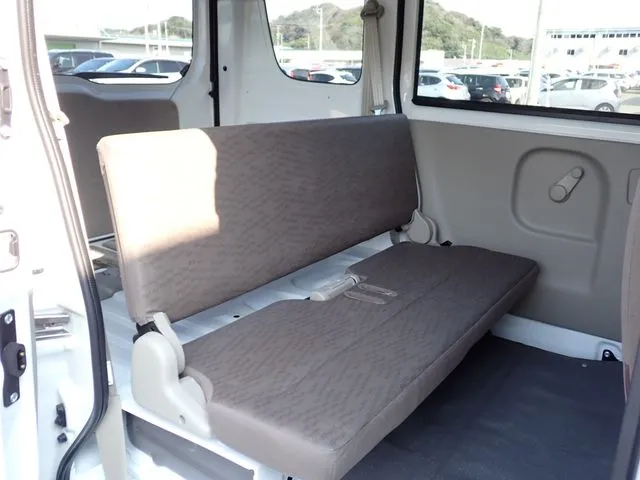 NV100クリッパー(ニッサン)の車両写真