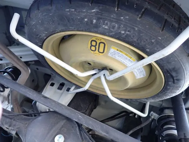 NV100クリッパー(ニッサン)の車両写真