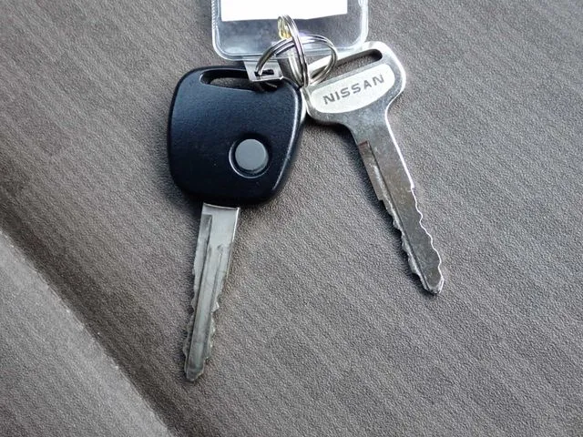 NV100クリッパー(ニッサン)の車両写真